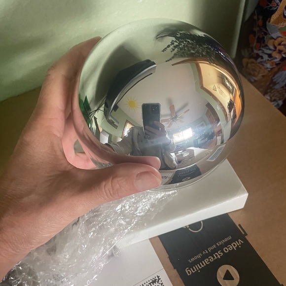 Nuevo Furniture G125 25W E26 Light Bulb Lighting - HGML317 - 6 available - Picture 3 of 6